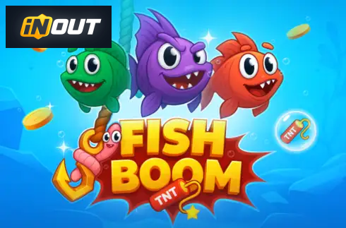Fish Boom